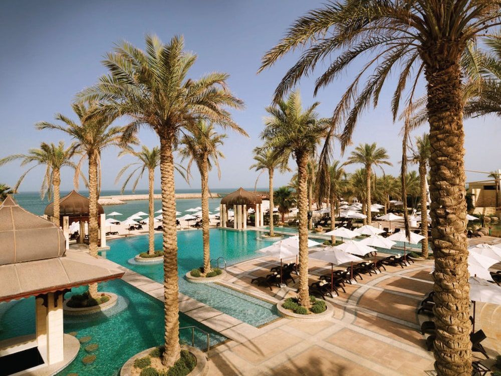 Jumeirah Messilah Beach Kuwait 1