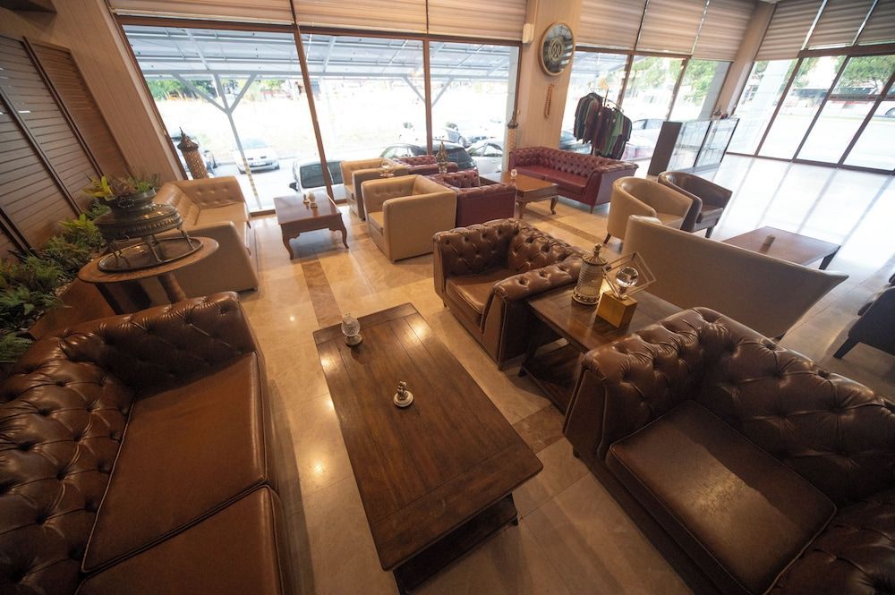 Grand İtimat Hotel 2