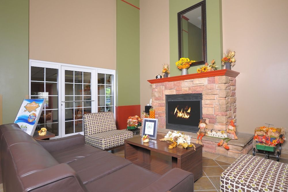 The Resort at Governor's Crossing 2
