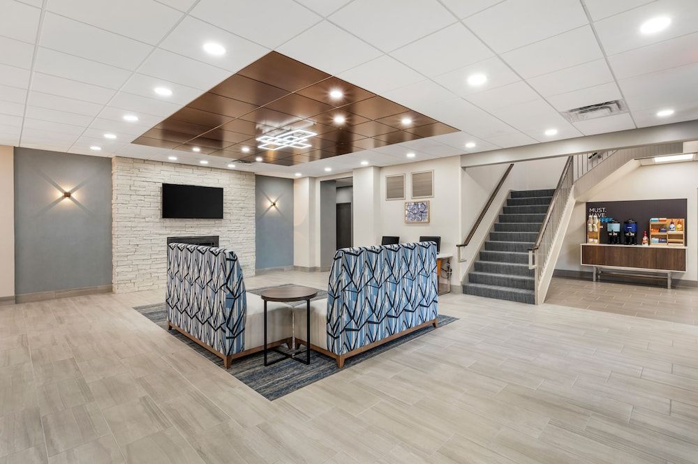 Holiday Inn Express GREENCASTLE by IHG 2