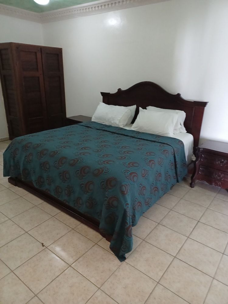 Oasis Adult Resort 2