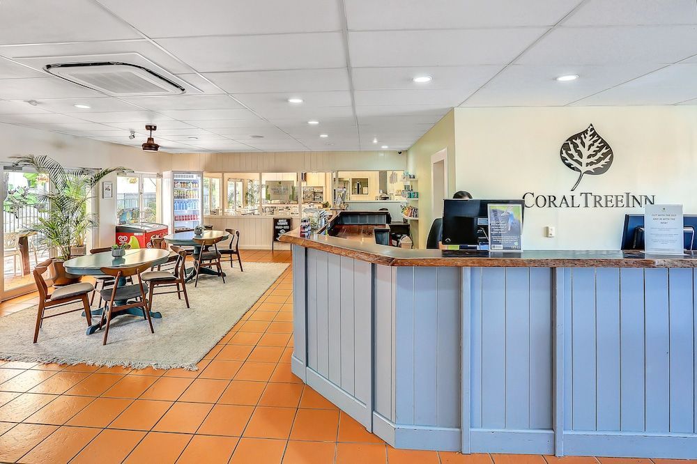 Coral Tree Inn 2