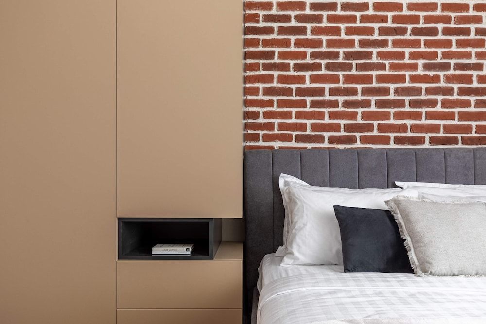 Urban 1BR Loft Residences - Modern Comfort in Bucharest Center 2
