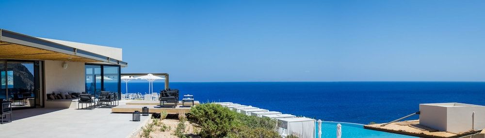 Milos Cove 2