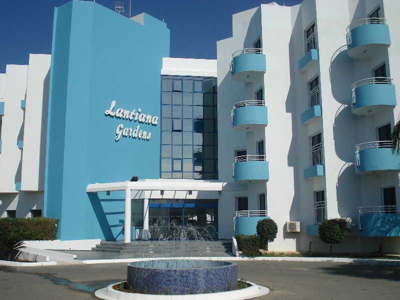 Lantiana Gardens ApartHotel 1