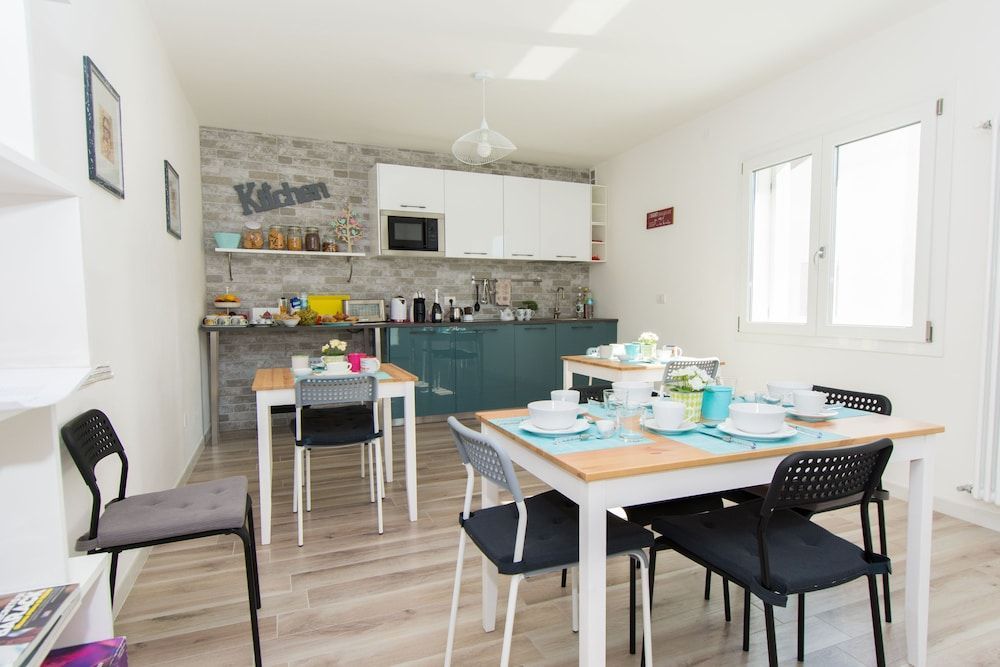B&B Borgo Antico 2