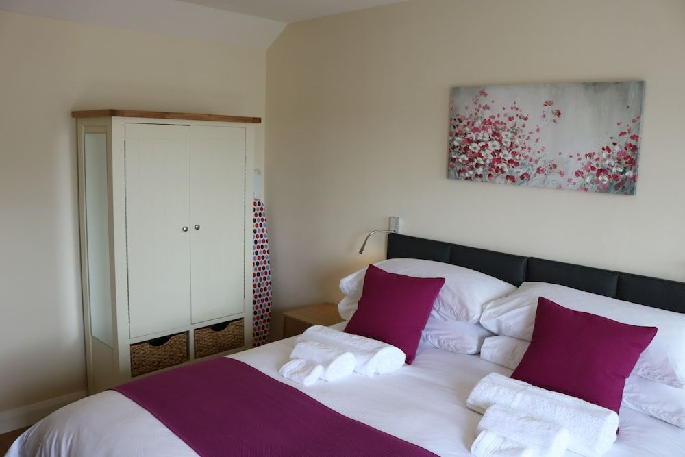 Gonalston Boutique B&B 2