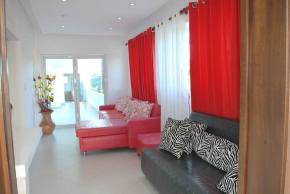 Figaro Hotel Samana 2