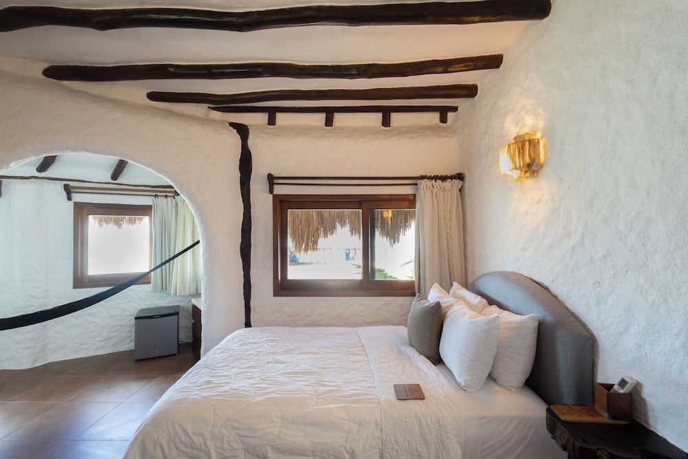 Hotel Las Nubes Holbox 2