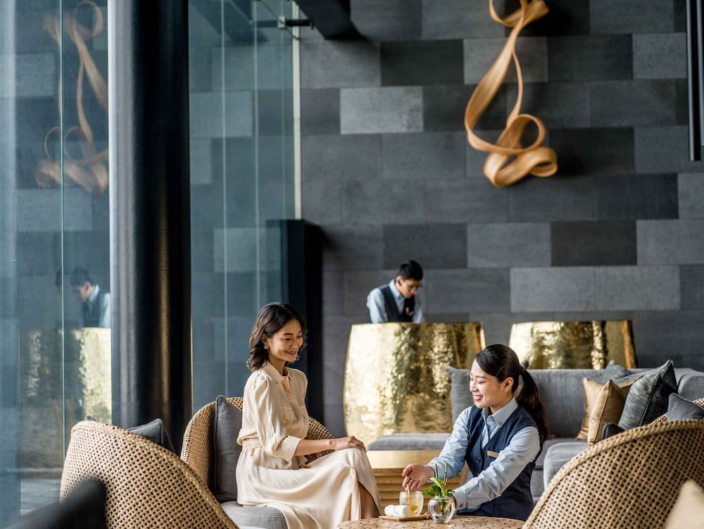 ANA InterContinental BEPPU RESORT & SPA by IHG 2