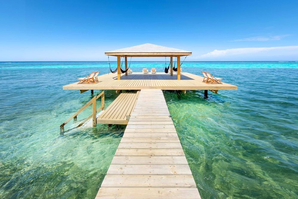 Puerta Azul 1