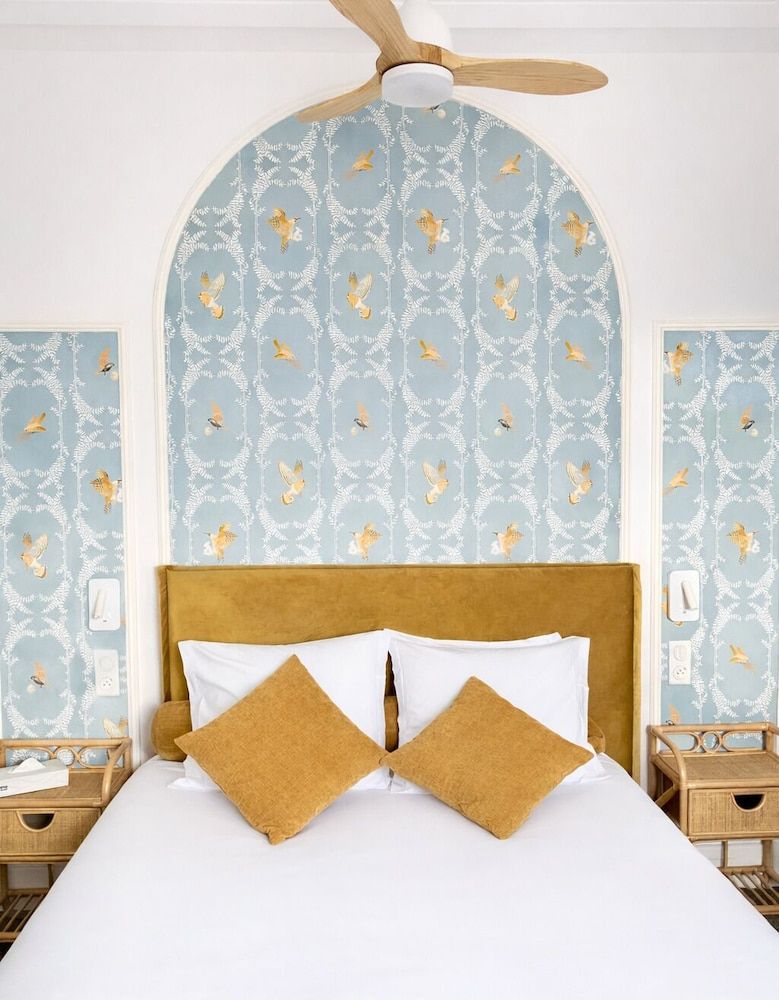Hôtel Marguerite 1
