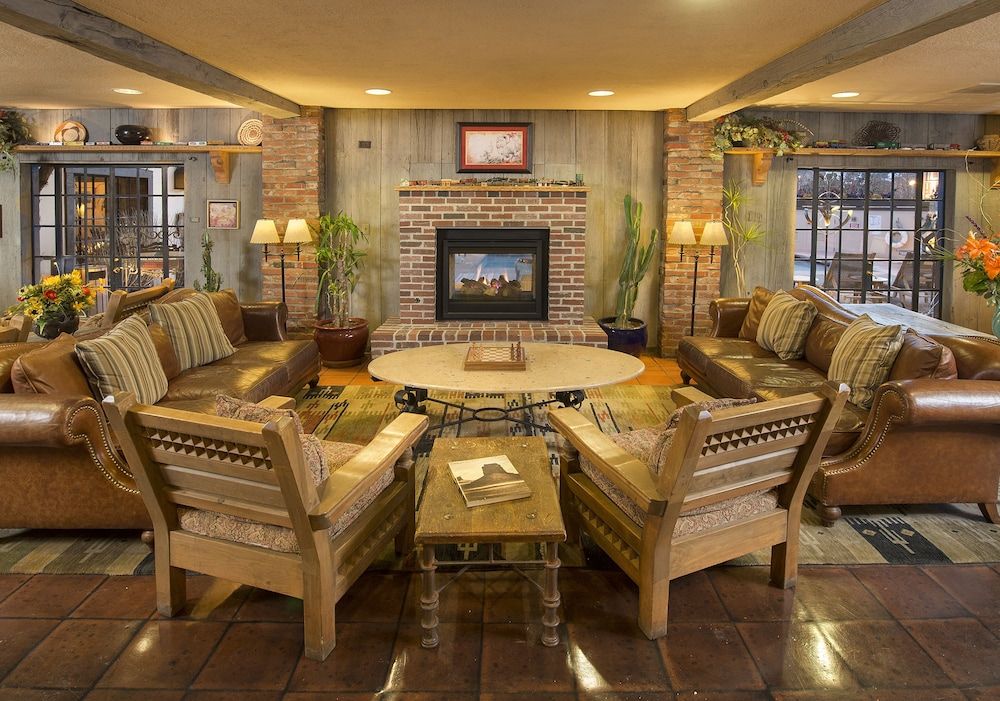 Inn of the Governors 2