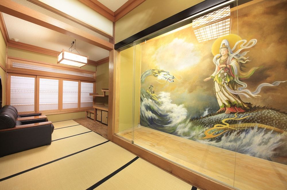 Fuji Onsenji Yumedono 2