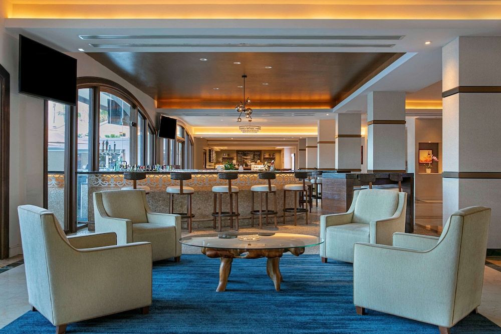 The Royal Sonesta San Juan 2