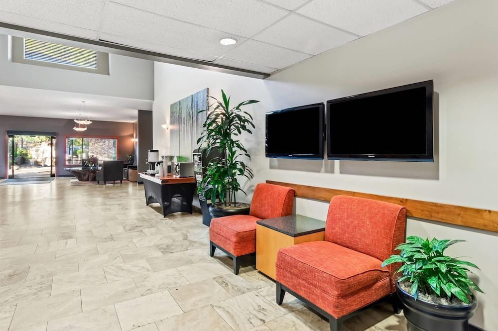 Radisson Hotel Portland Airport 2