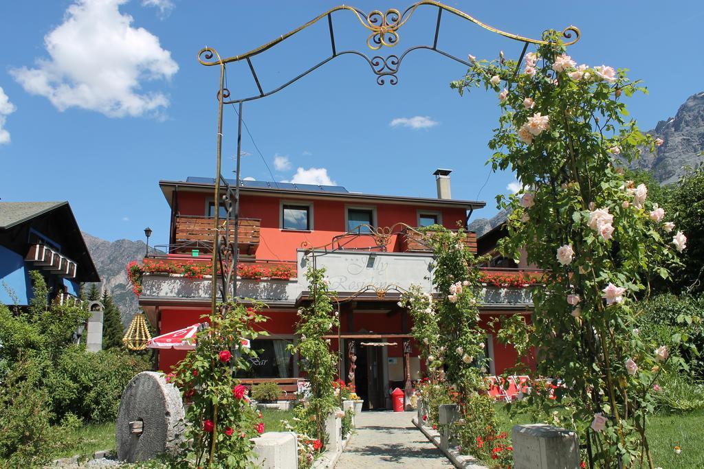 Jolly Residence 1