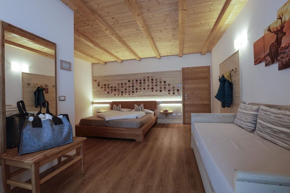 Garnì & Wellness Anderle 1