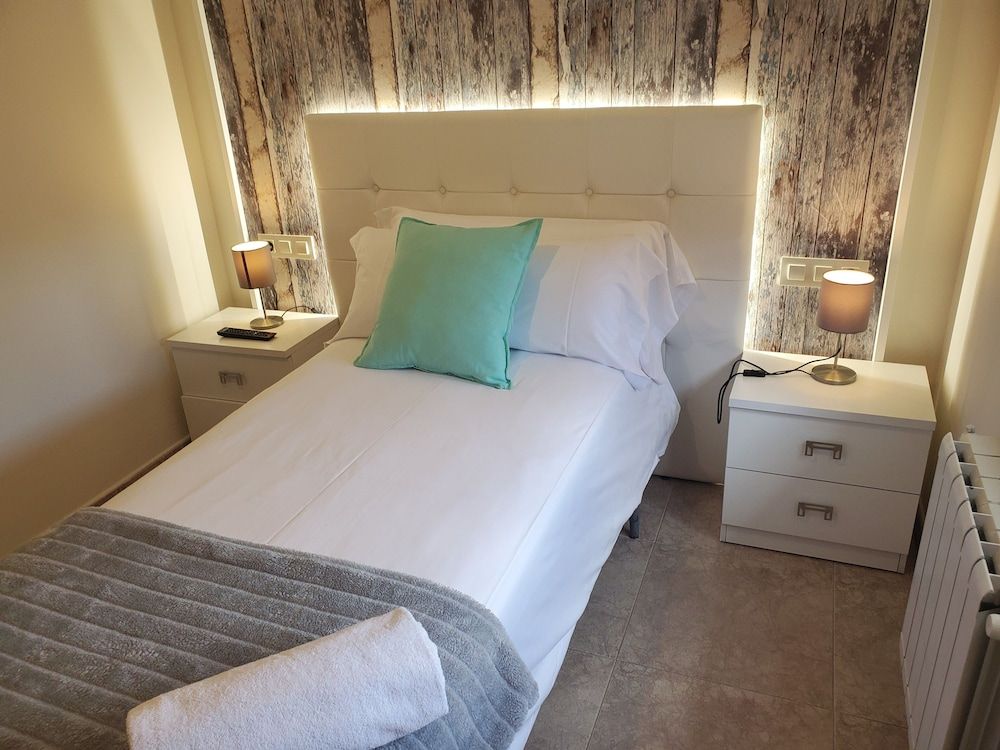 Hotel O'Pazo 2