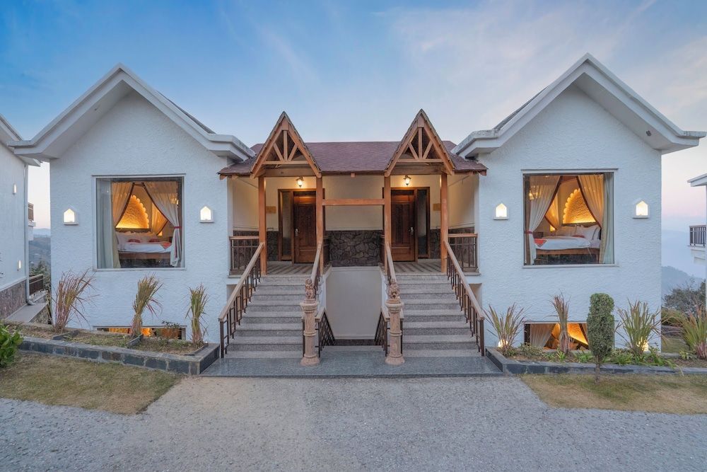 Vatsyayana Resorts 1