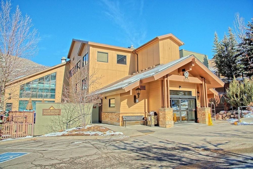 Bluegreen Vacations Streamside at Vail, an Ascend Collection Resort 1