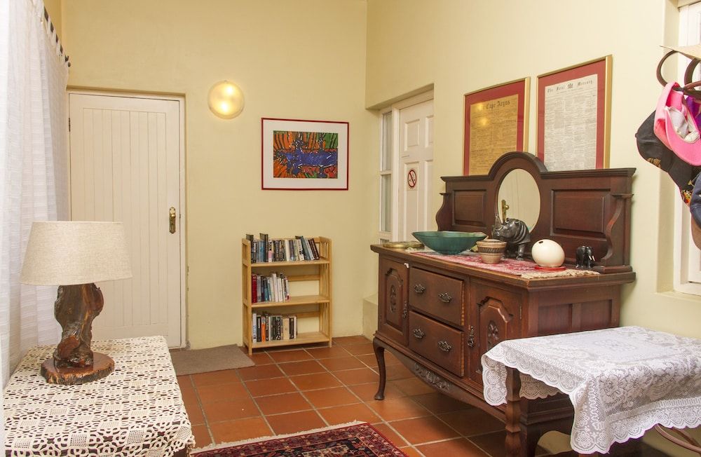 Albatross Guest House 2