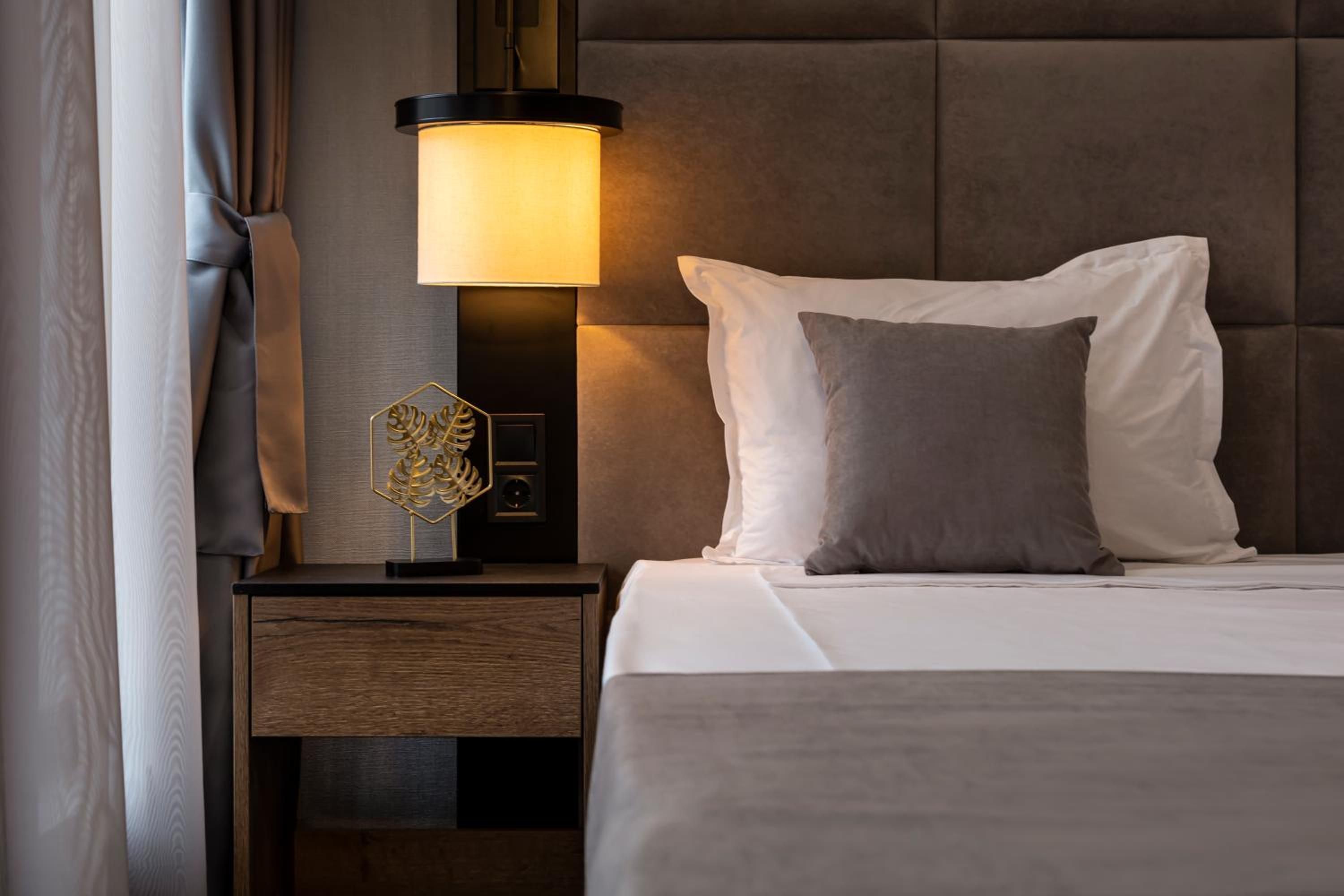 SOHO Apart House 2