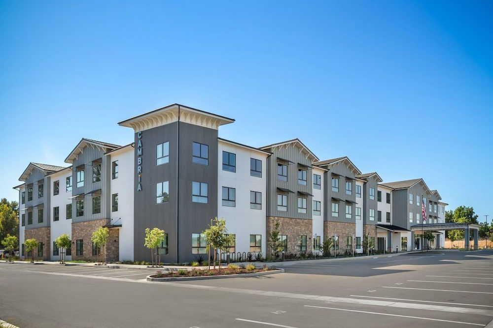Cambria Hotel Templeton - Paso Robles 1