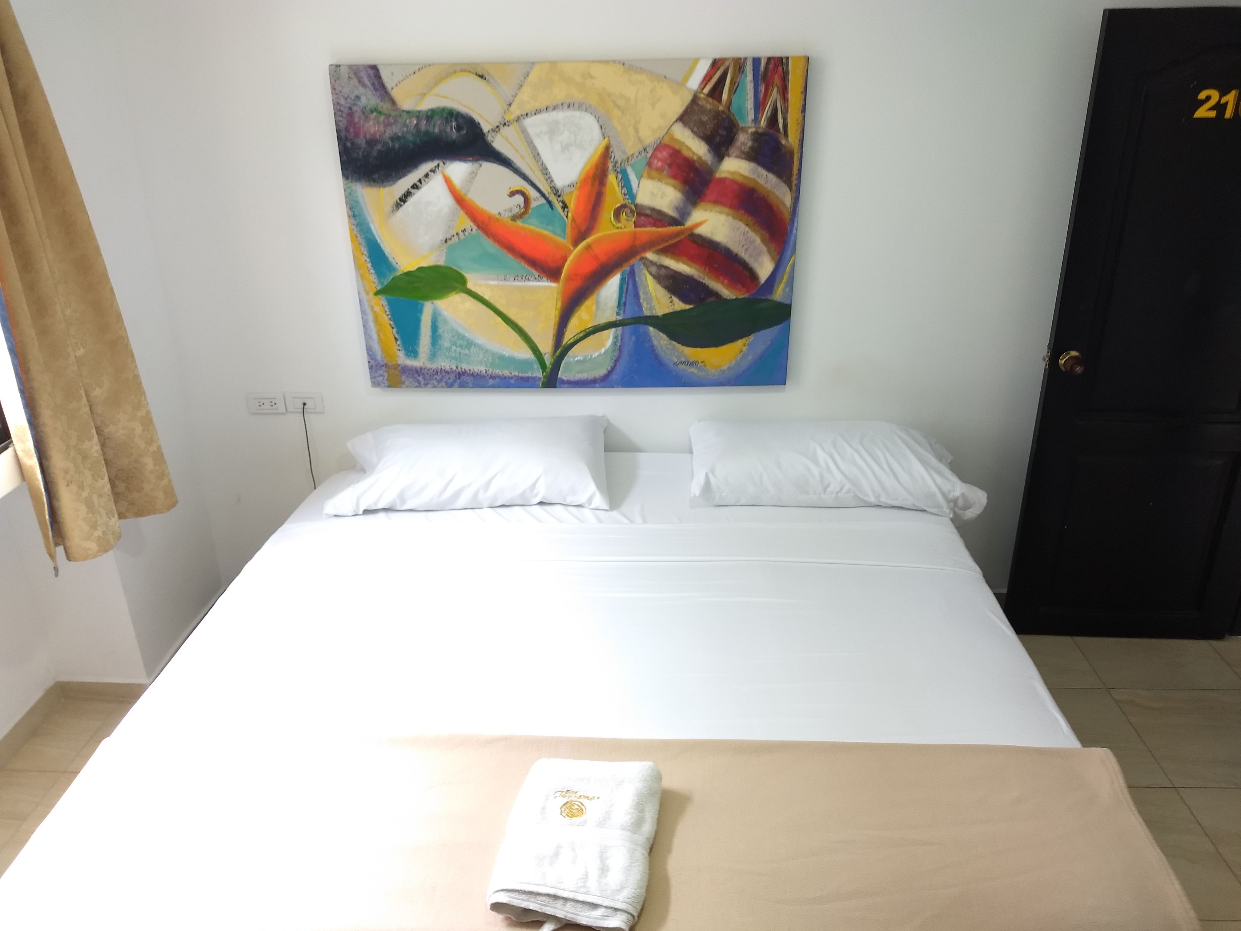 Hotel Tayromar 2