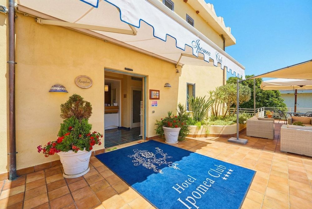 Hotel Ipomea Club 2
