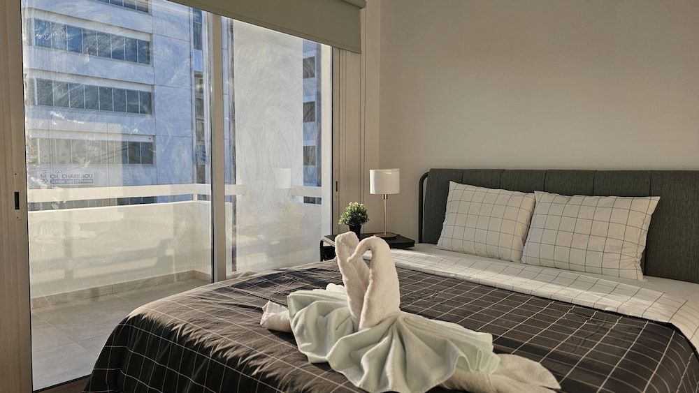 142 NIC 1 - Stay City Life 1 Apartment 2