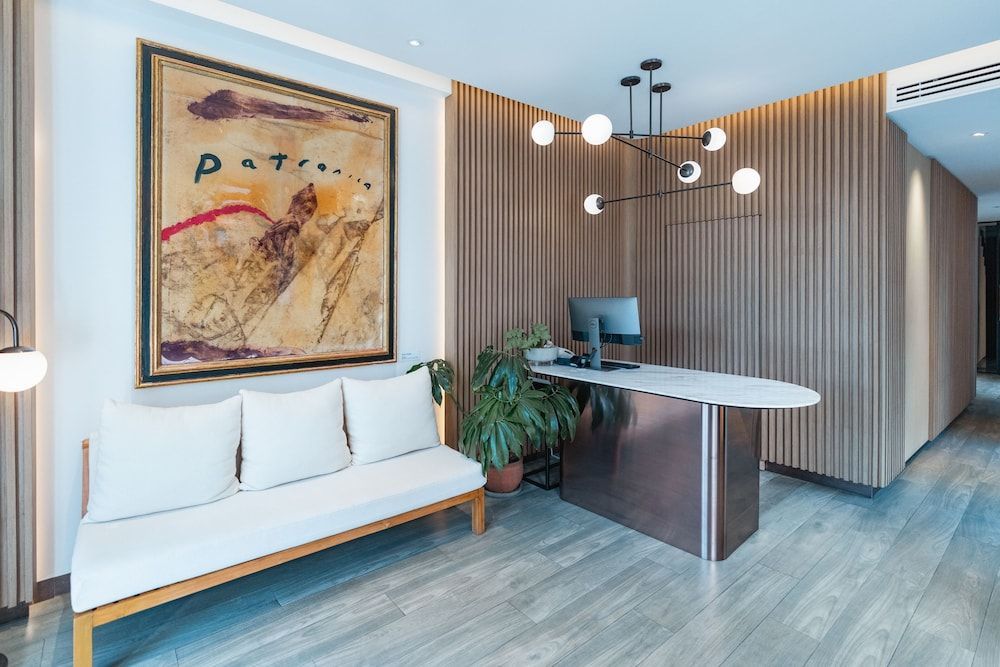QUU HOTEL Chiang Mai 1