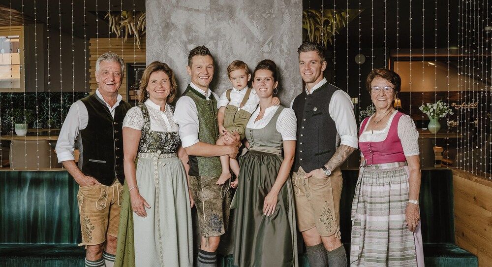 Bergkristall - Mein Resort im Allgäu 2