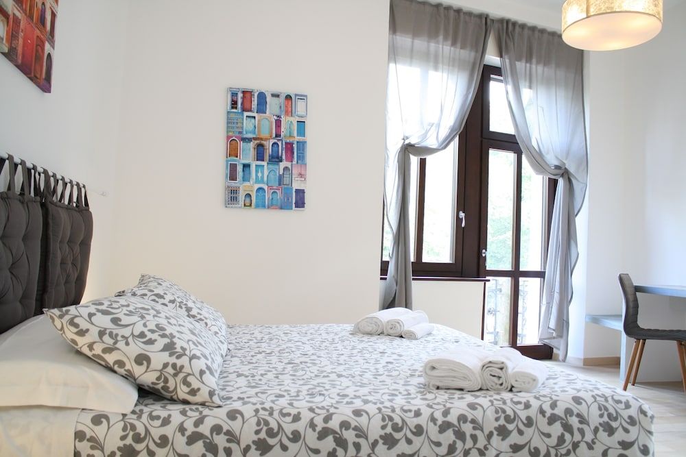 Casa Mia - NO Reception 1