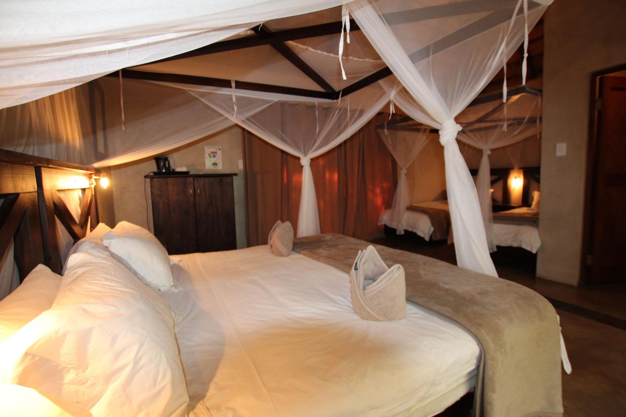 Thornhill Safari Lodge 1
