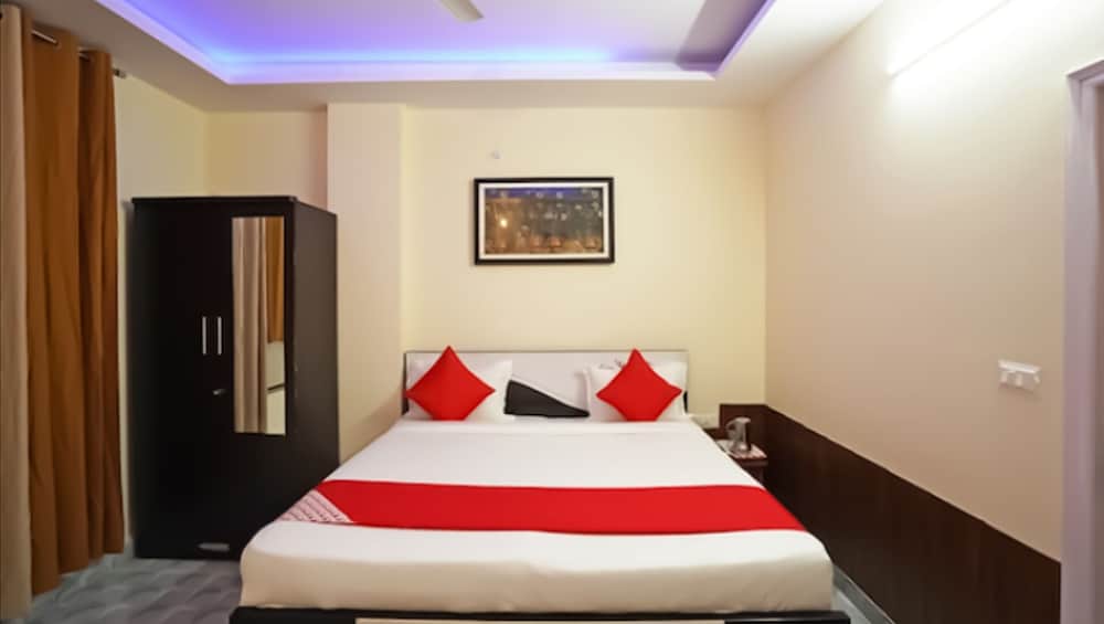 Sky view Residency 2