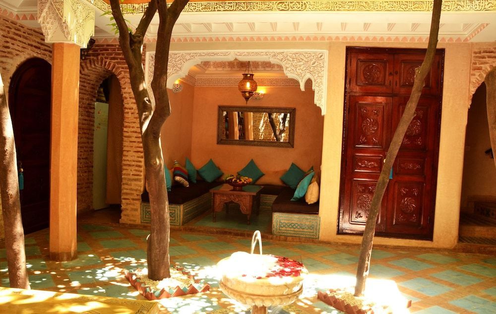 Riad Louaya 2