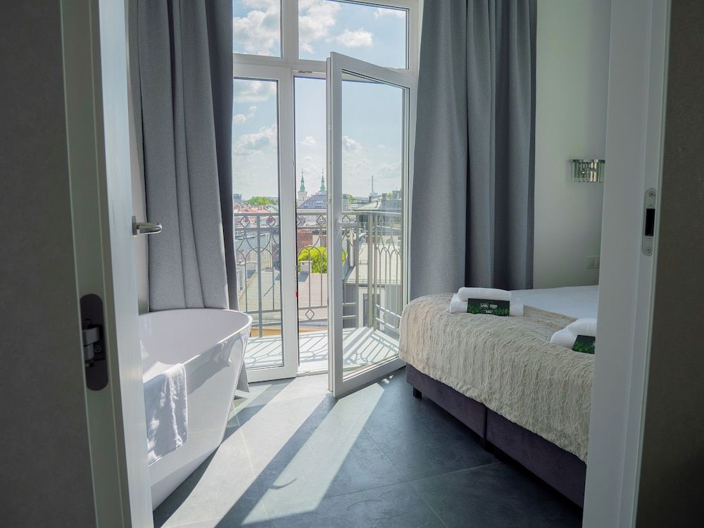 Długa 17 Residence 1