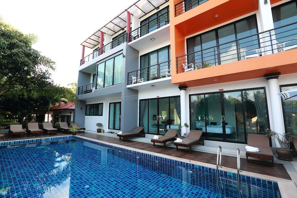 Samui Natien Village 1