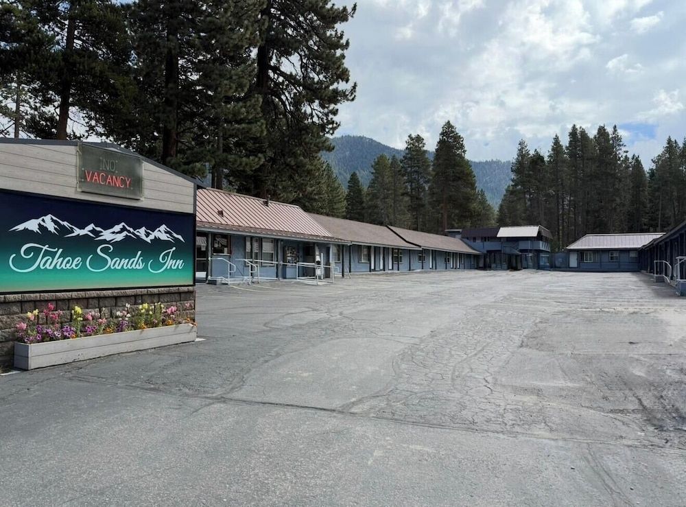 Tahoe Sands Inn 1