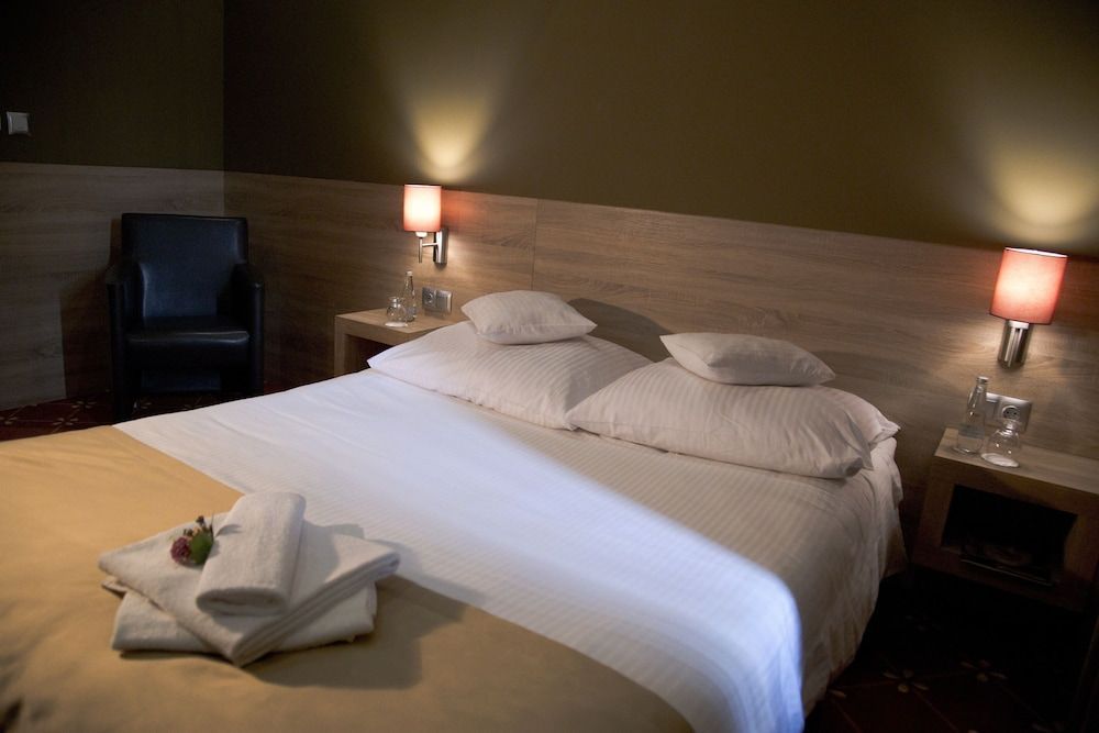 Hotel Dunajec 1