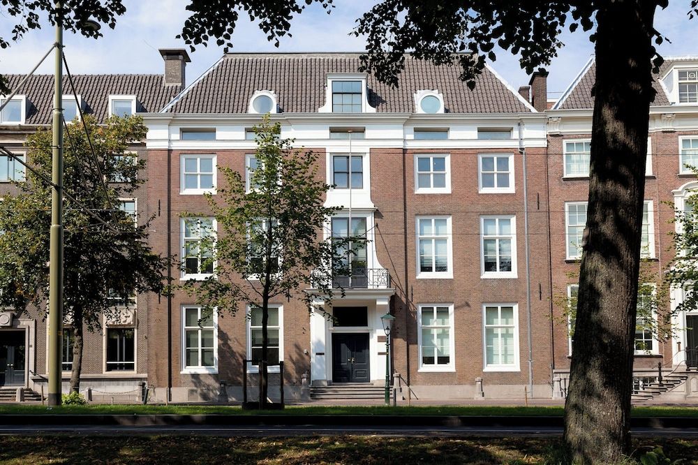 Staybridge Suites THE HAGUE - PARLIAMENT by IHG 1