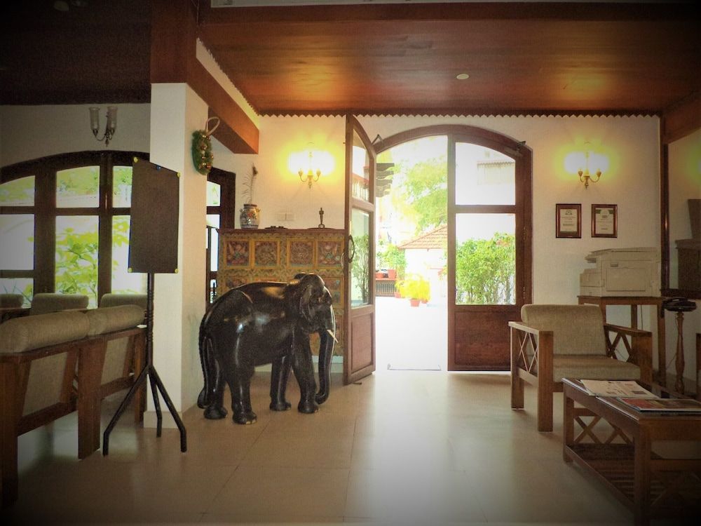 The Killians Boutique Hotel 2