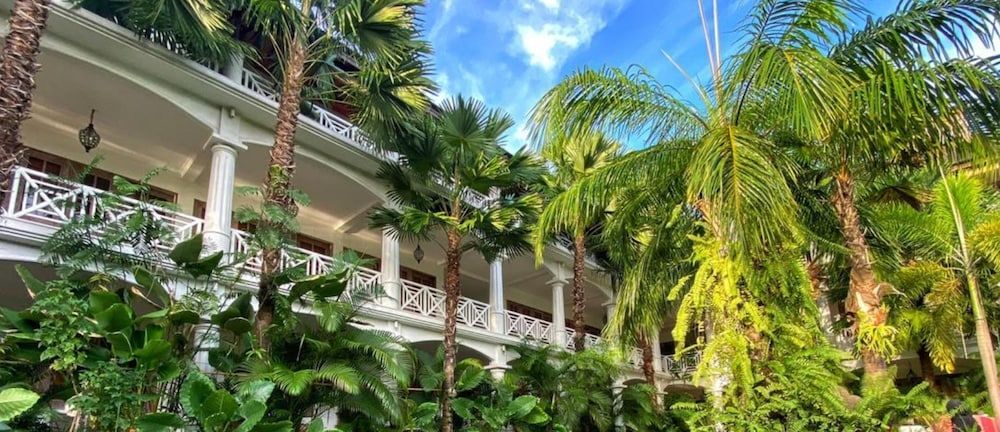 OK Divers Resort & Spa 1