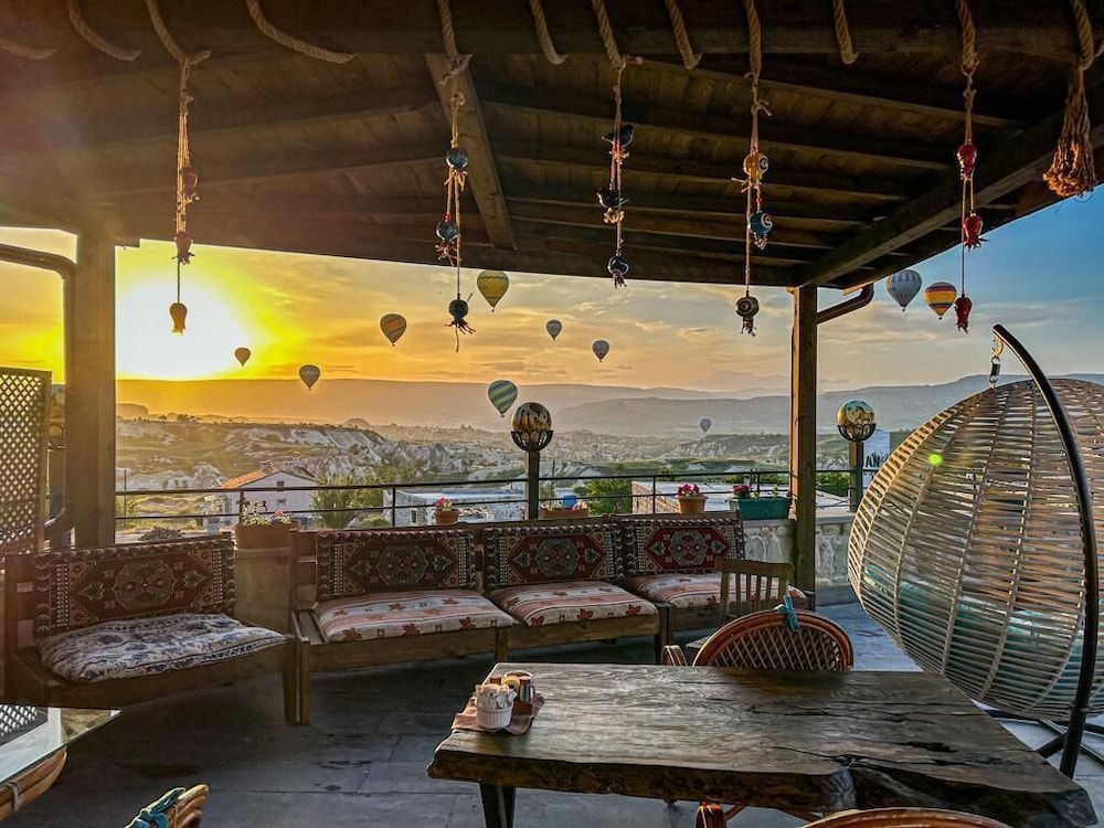 Nova Cave Hotel 1