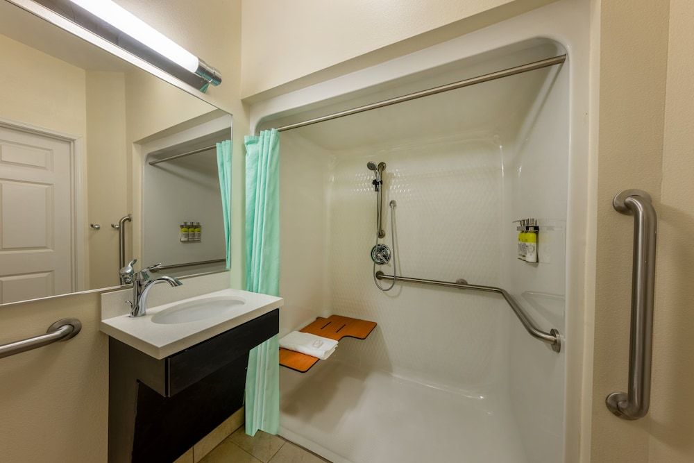 Candlewood Suites SPRINGFIELD-MEDICAL DISTRICT by IHG 2