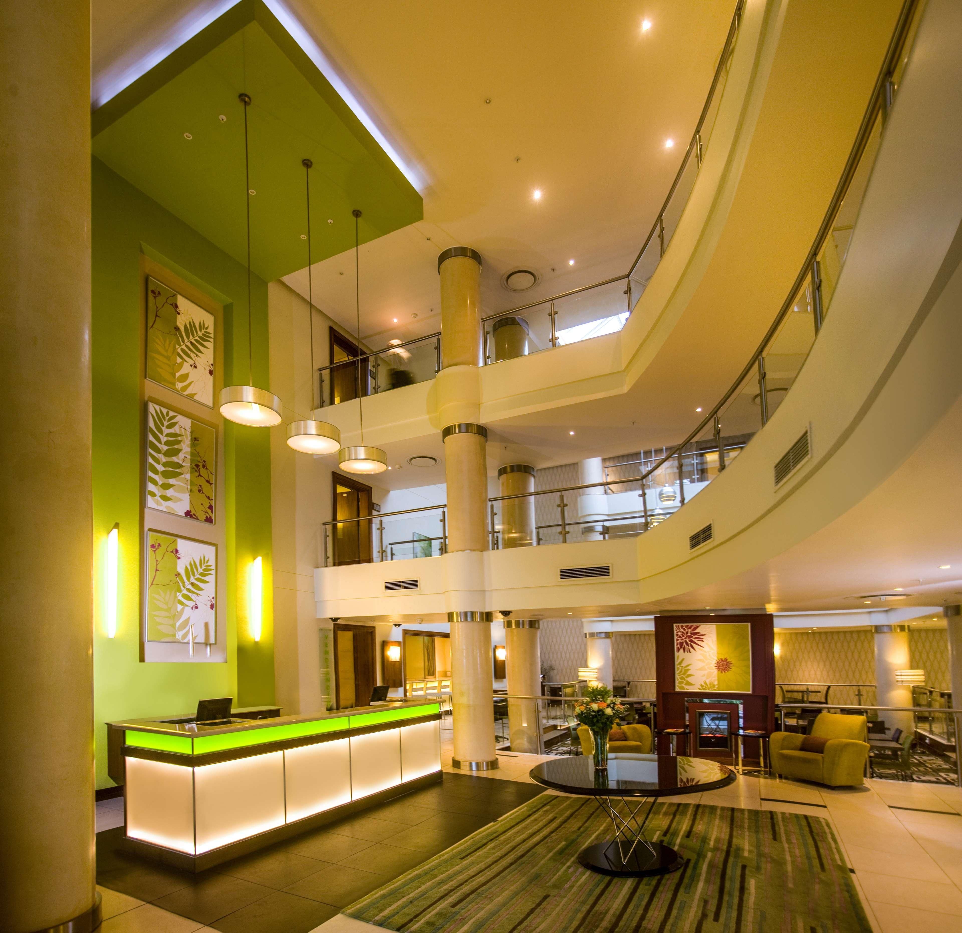 StayEasy Pietermaritzburg 1
