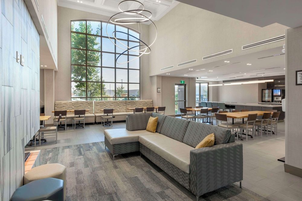 Executive Residency by Best Western Toronto-Mississauga 2