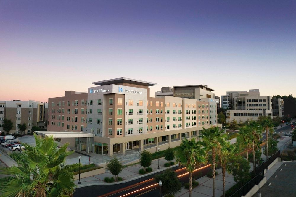 Hyatt House LA - University Medical Center 1