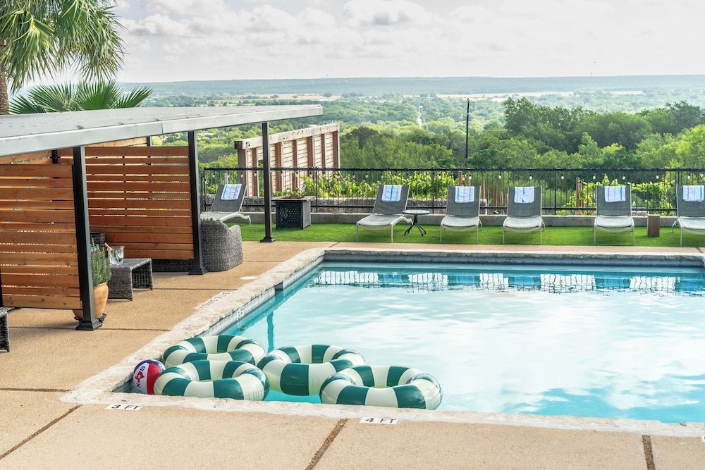 Hillside Boutique Hotel 1